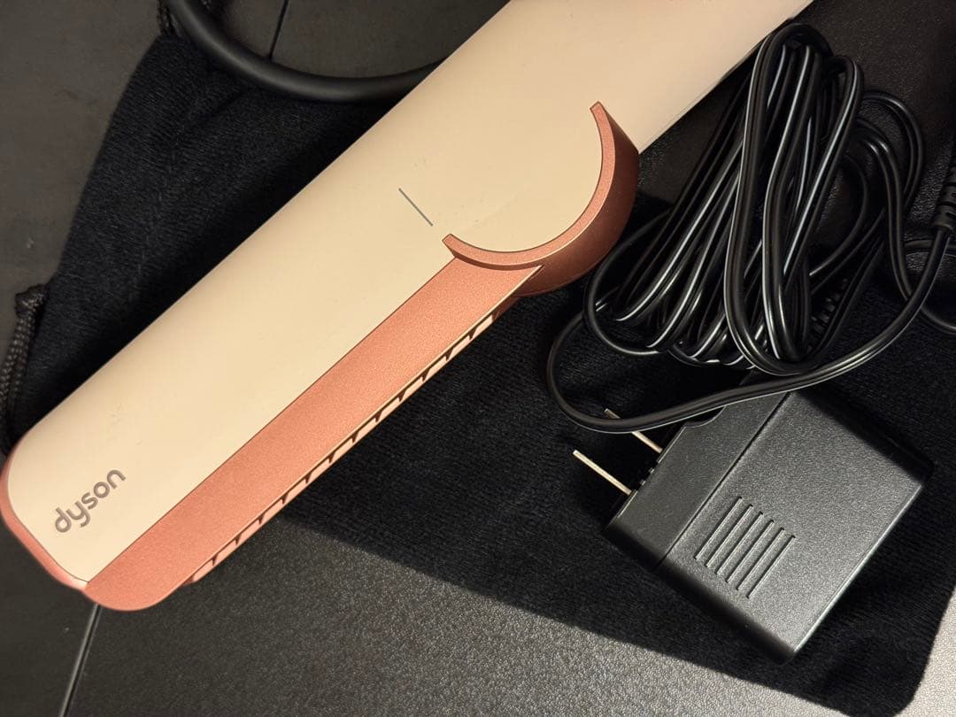 Dyson AirStrait ダイソン ストレイトナー