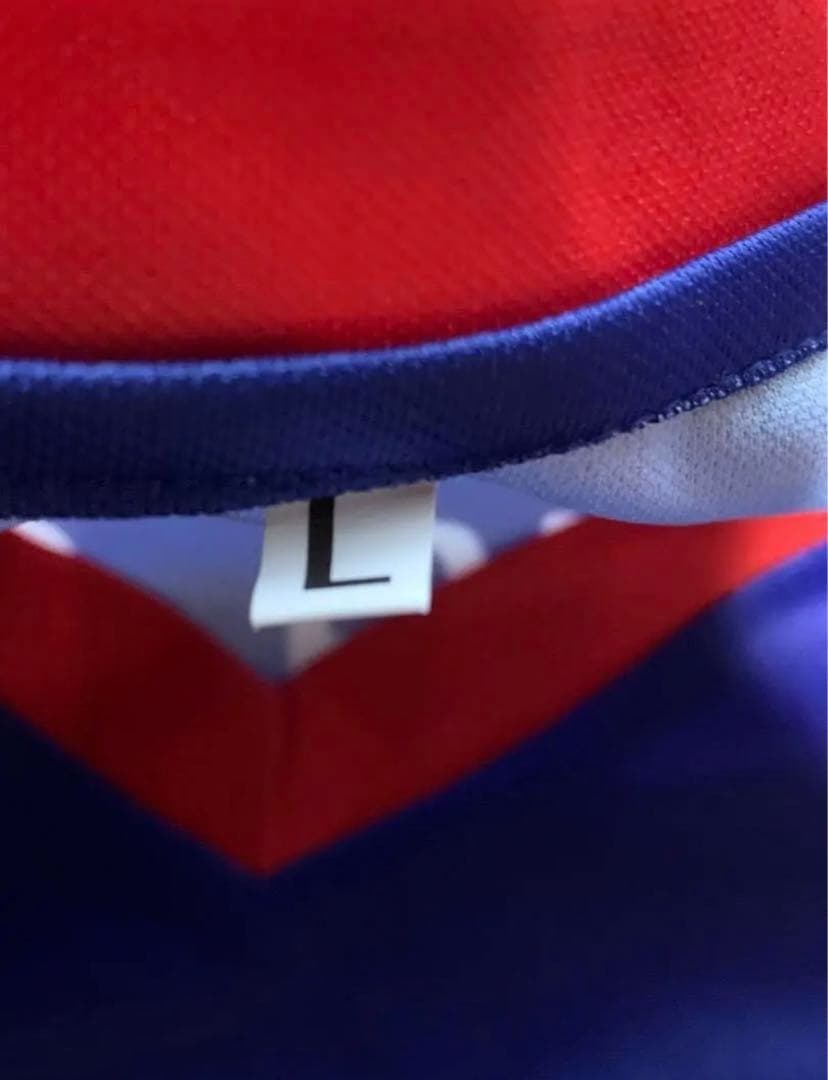 第85回日本ダービー会場当選品 キャプテン翼コラボ ナリタブライアン　シャツ