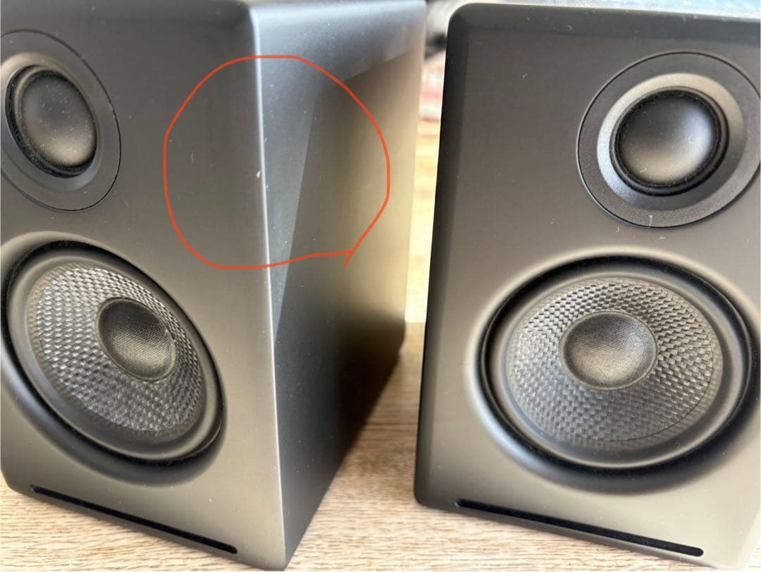 オーディオエンジンa2+ワイヤレス