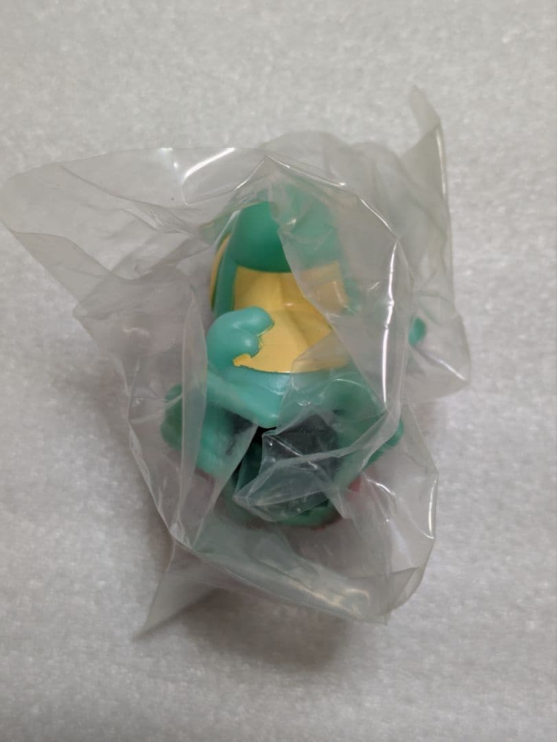 ポケモンキッズ 指人形 色違い 当選品 2005