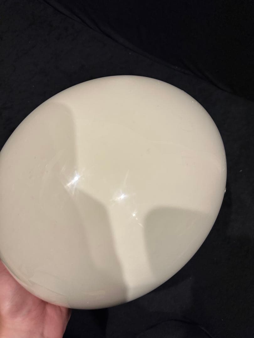 beetle LAC Lサイズ　アイボリー