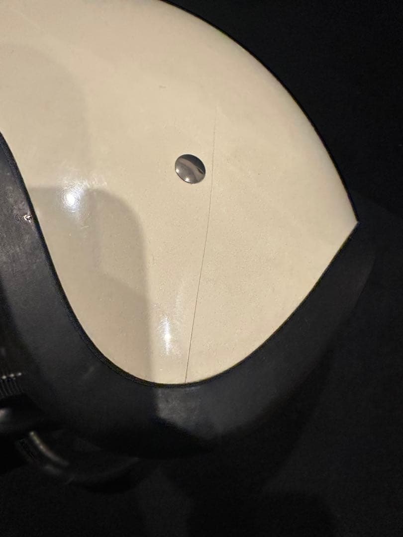 beetle LAC Lサイズ　アイボリー