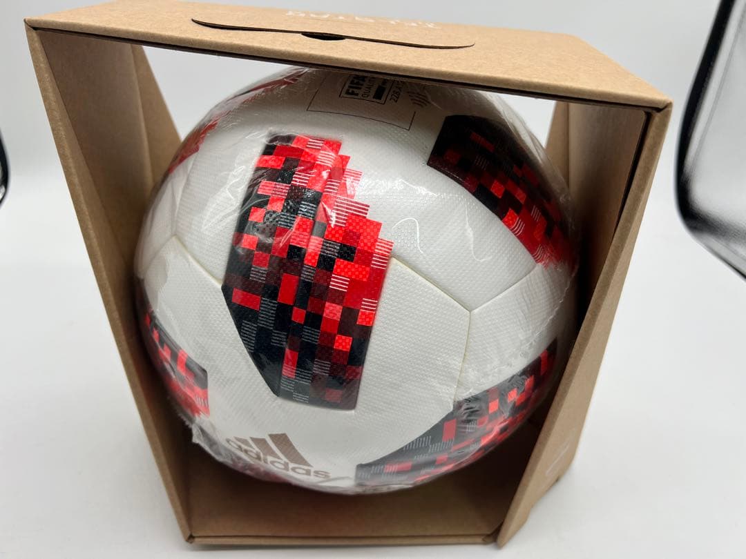 え*め様 ワールドカップ ロシア大会 TELSTAR テルスター 決勝トーナメン