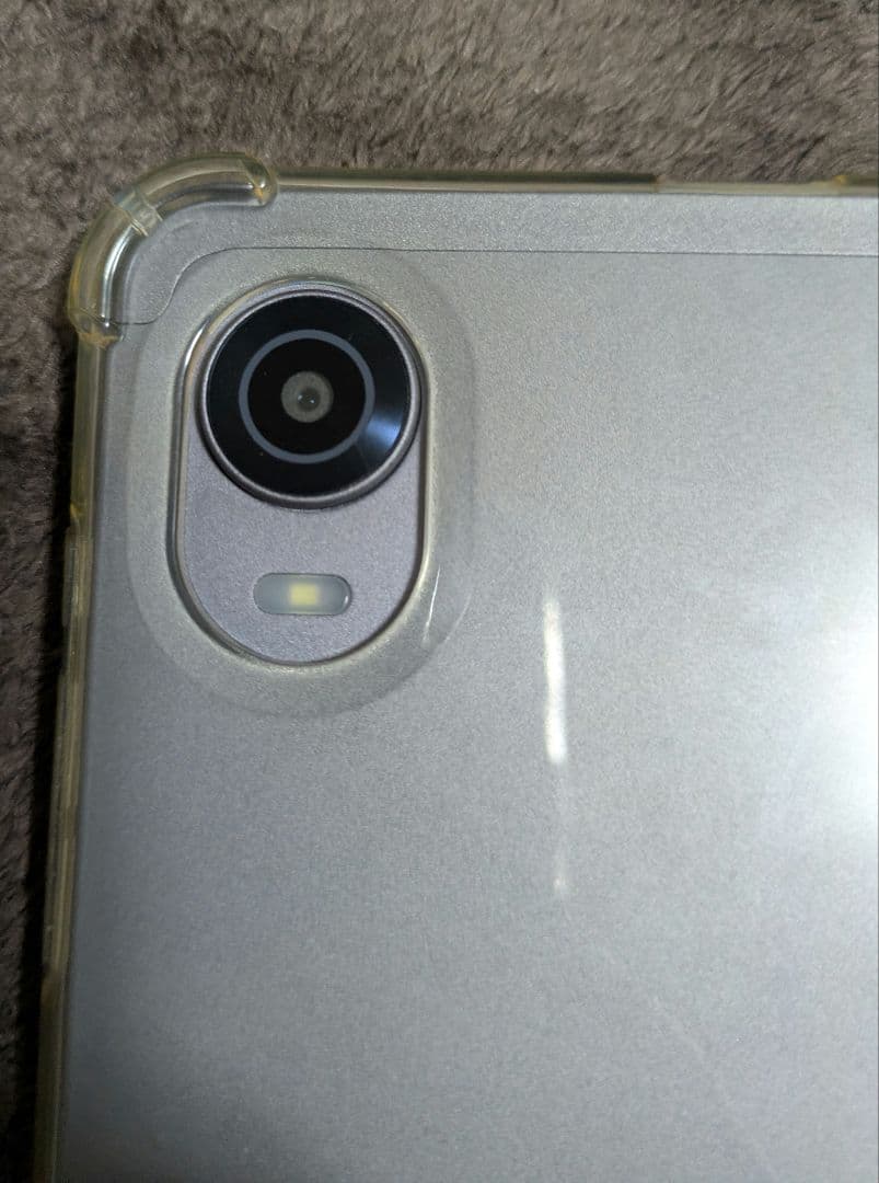 ALLDOCUBE iPlay 60 mini Pro 8.4インチ　ケース付き