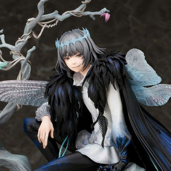 未開封Fate/Grand Order プリテンダー/オベロン・ヴォーティガーン