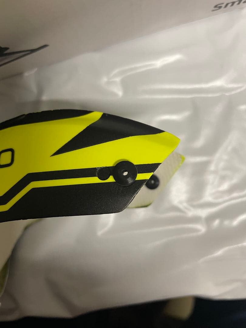 FLY WING FW200 GPSヘリ