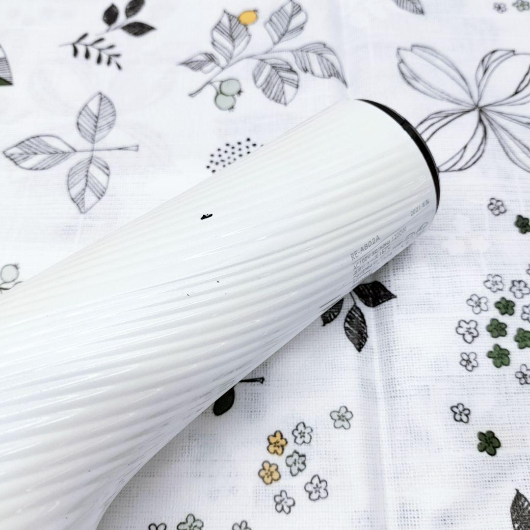 Refa リファ ビューティック ドライヤー MTG