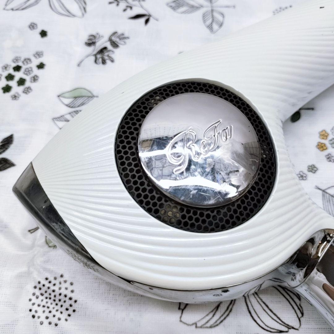 Refa リファ ビューティック ドライヤー MTG