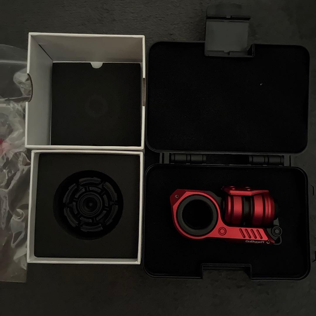 「正規品」GoBiggeR フィジェットトイ