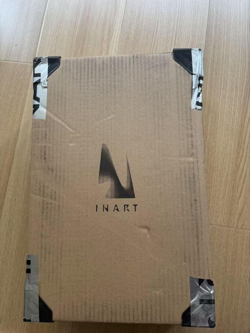 INART 1/6 デューン 砂の惑星 ポール アトレイデス DX版 植毛ヘッド