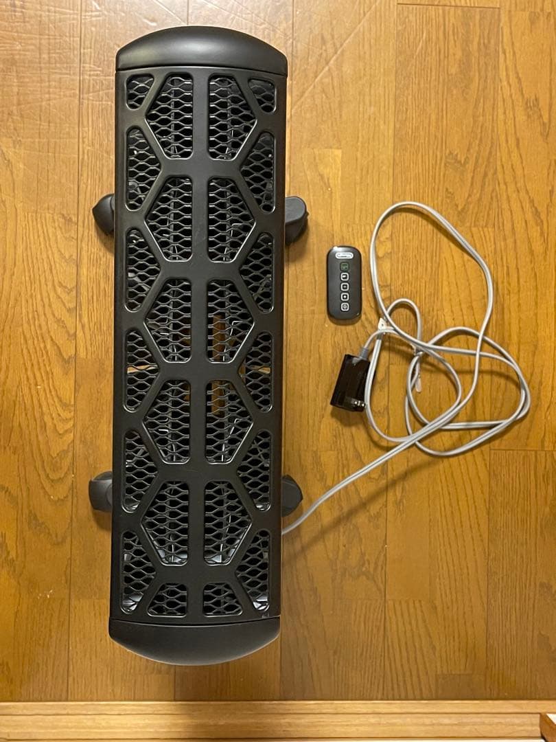 Delonghi MDHU 15-BK マルチダイナミックヒーター