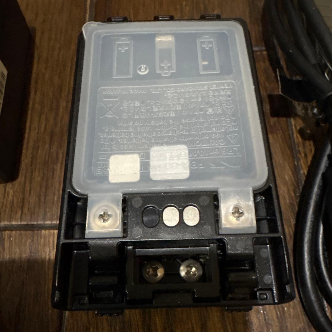 YAESU FT1XD トランシーバー