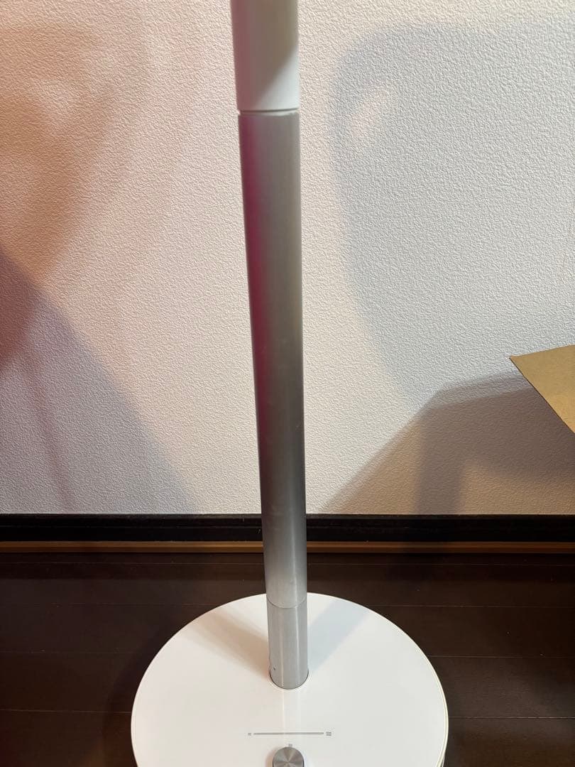 kamomefan 扇風機　カモメファン　サーキュレーター　FKLR-302D