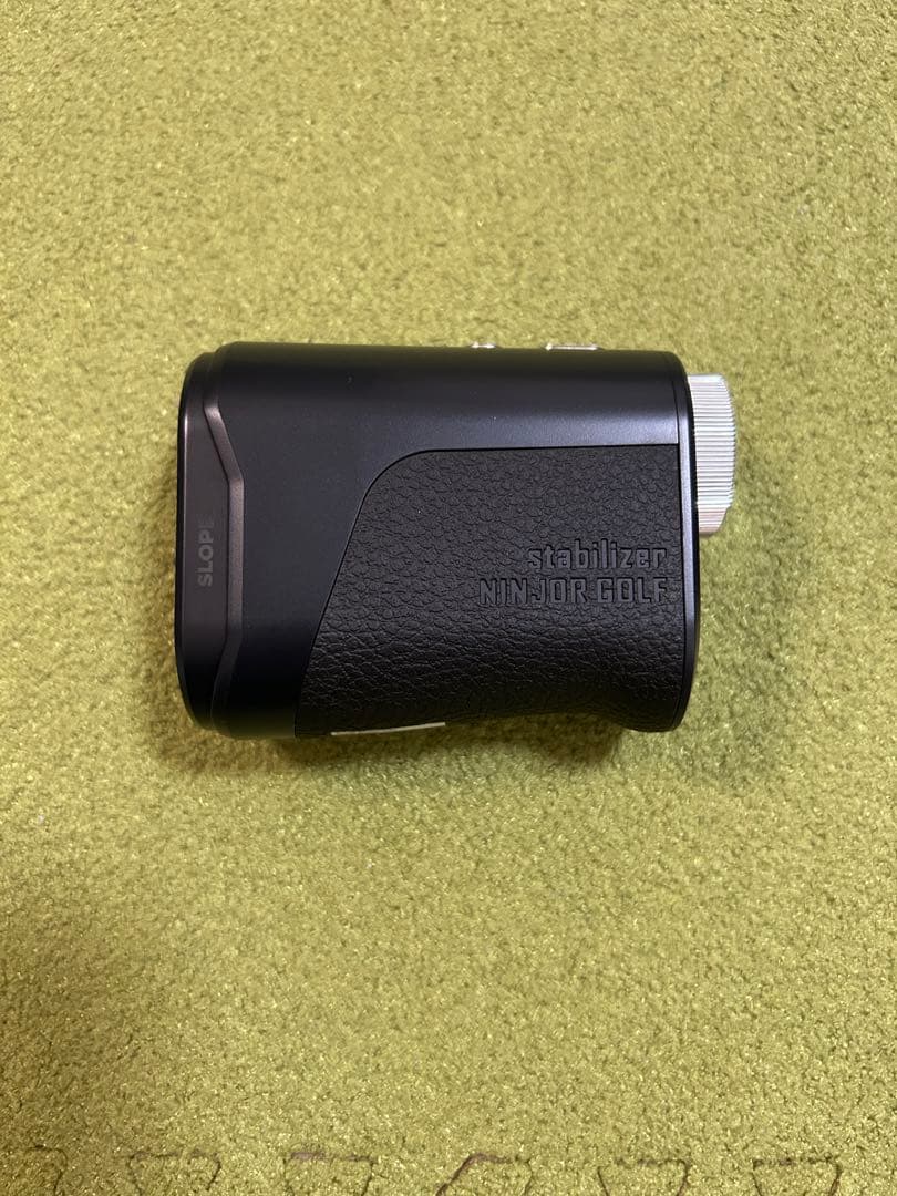 ninjor golf 距離計 NJ MINI Stabilizer OLED