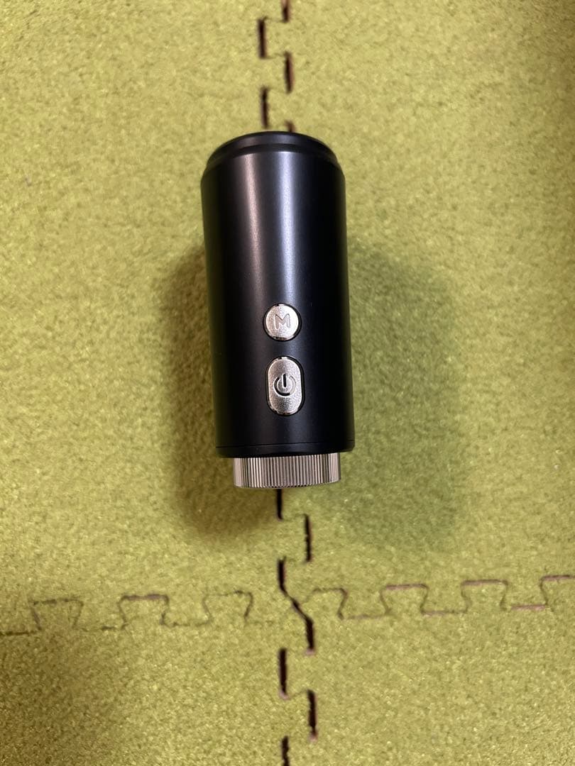 ninjor golf 距離計 NJ MINI Stabilizer OLED