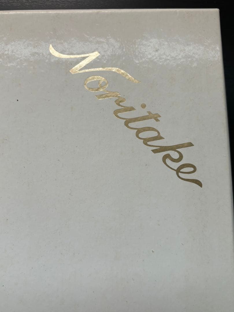 Noritake ディナープレート