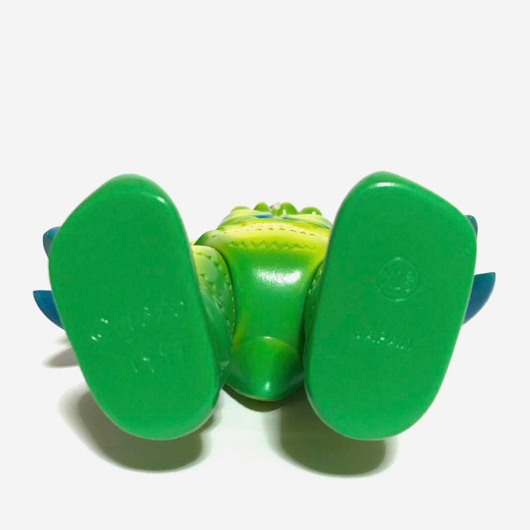 M1号 バルタン星人 2代目セット ハイパーホビー限定 ソフビ