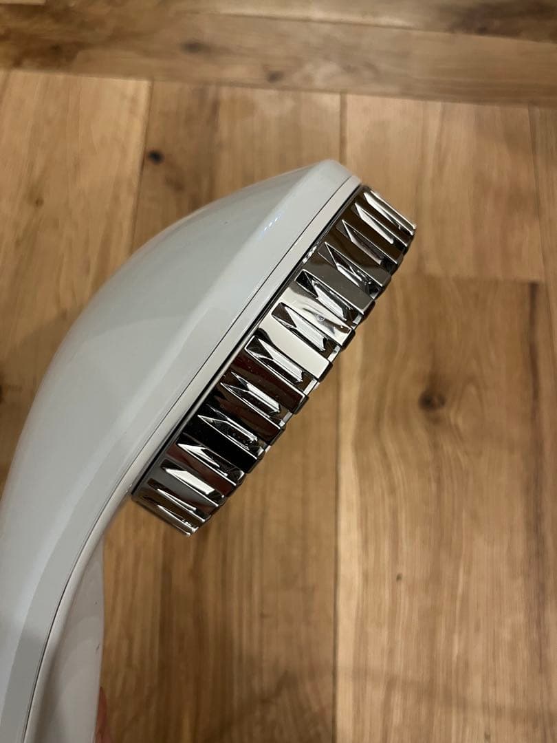 MTG リファ ファインバブル　ダイア120 シャワーヘッド