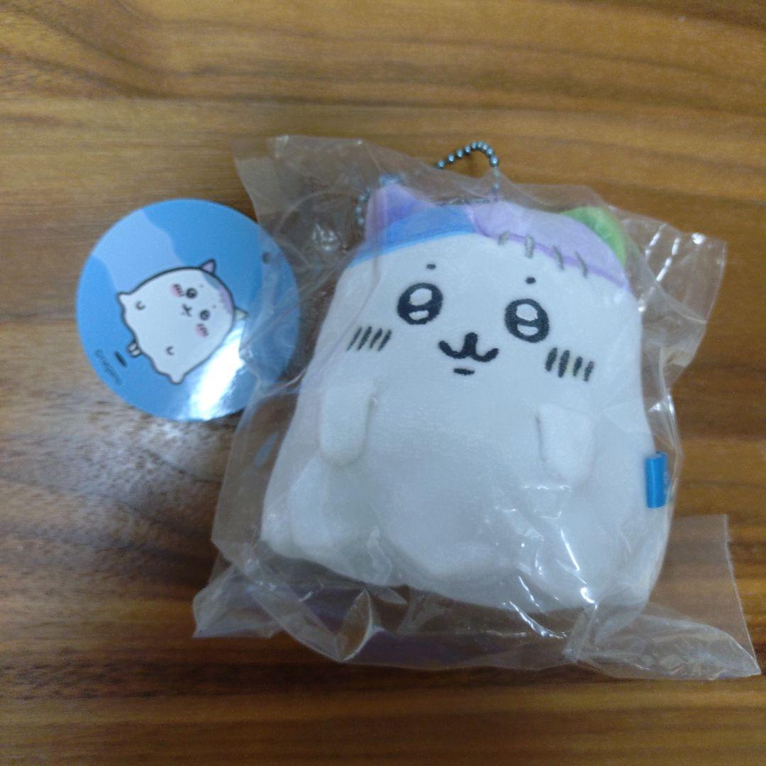 【新品未開封】おばけ・・・ってこと！？なぷちミニマスコット