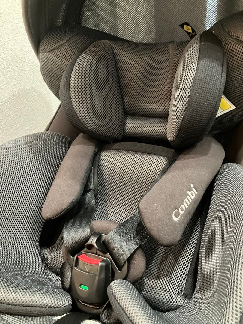 専用ページCombi チャイルドシート　クルムーヴアドバンス/クルムーヴコンパク