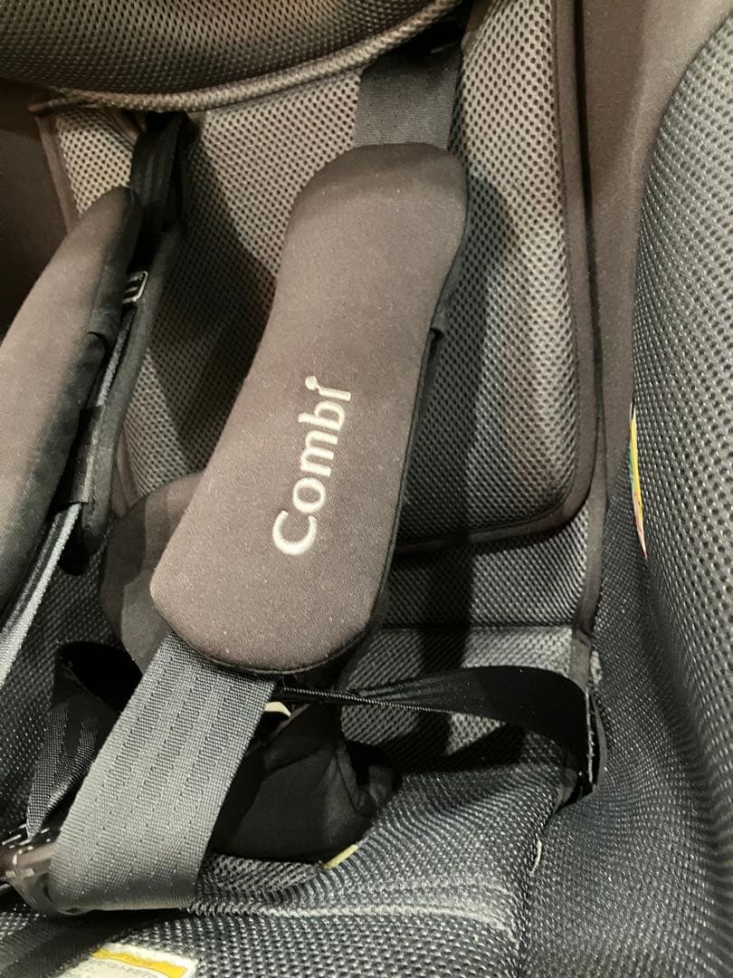 専用ページCombi チャイルドシート　クルムーヴアドバンス/クルムーヴコンパク