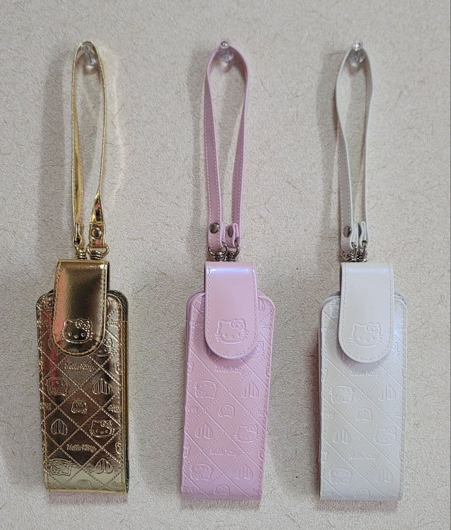 超レア ハローキティ ケース レトロ ヴィンテージ 1997年