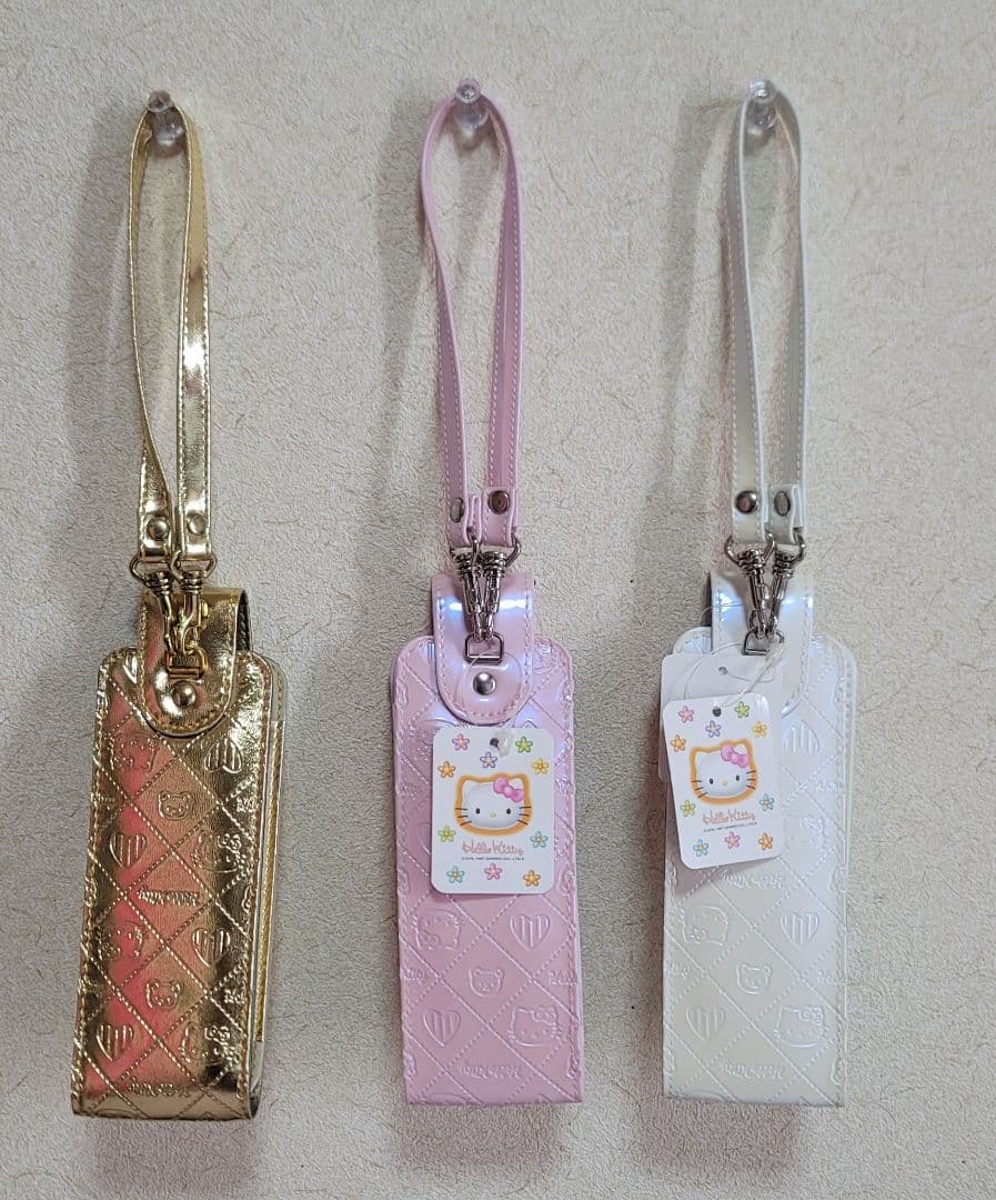 超レア ハローキティ ケース レトロ ヴィンテージ 1997年