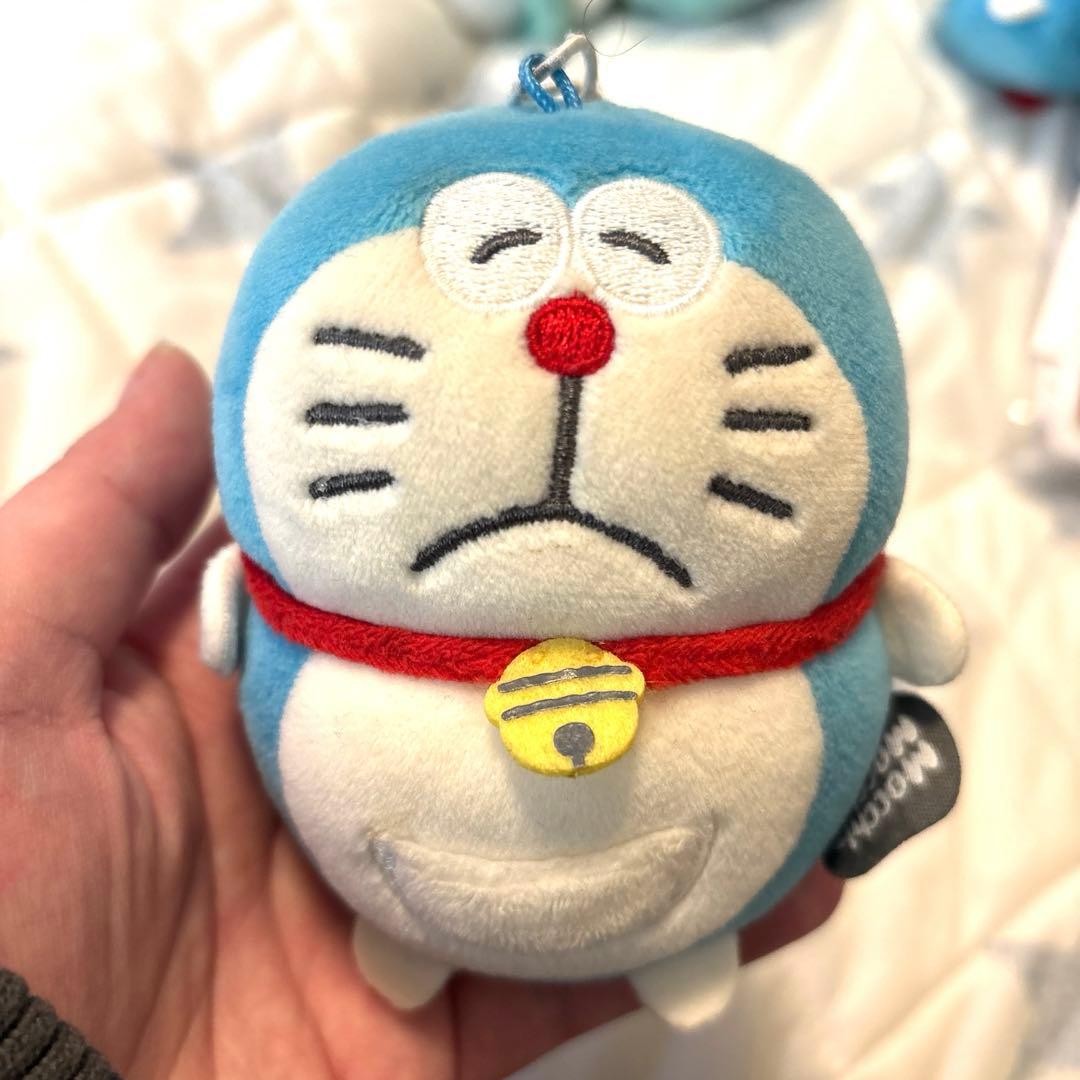 Mocchi-Mocchi- もっちぃもっちぃ アイムドラえもん タカラトミー