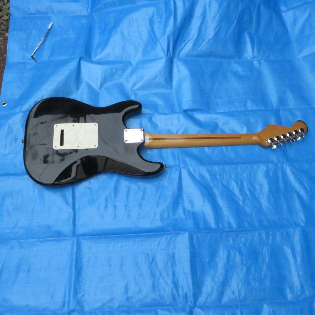 フェンダー エレキギター Fender mexico　おまけ付き