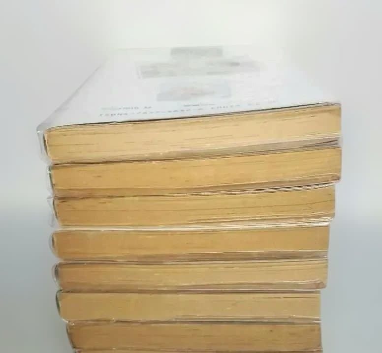 THE ALFEE ドリームジェネレーション 2～7巻セット マンガ コミック