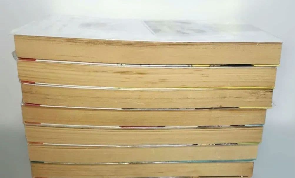 THE ALFEE ドリームジェネレーション 2～7巻セット マンガ コミック