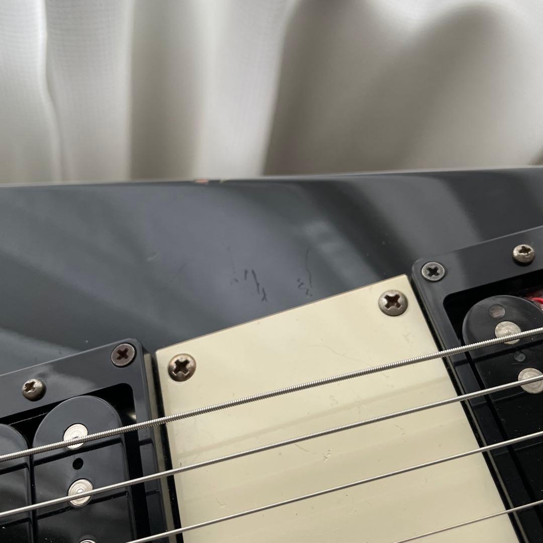 Brian by bacchus フライングVタイプ