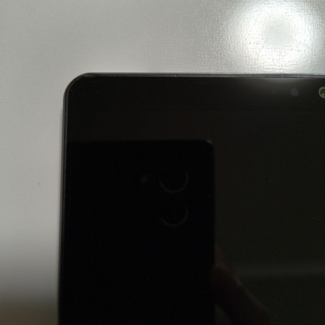 値下げ　docomo dtab ミスティーブルー　d-52c