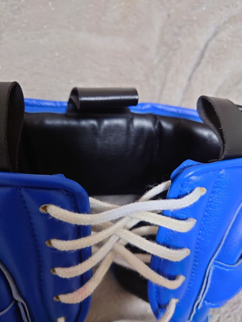 ウイニングヘッドギア