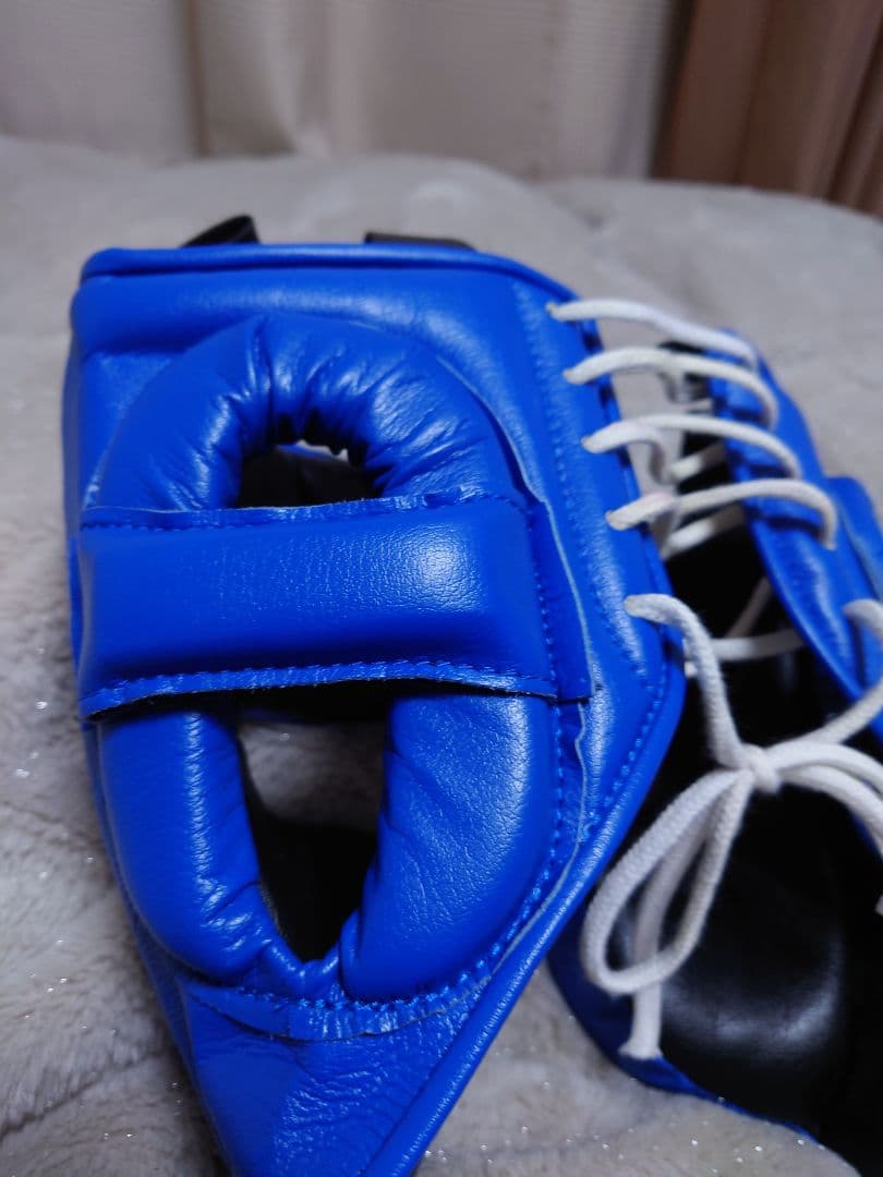 ウイニングヘッドギア