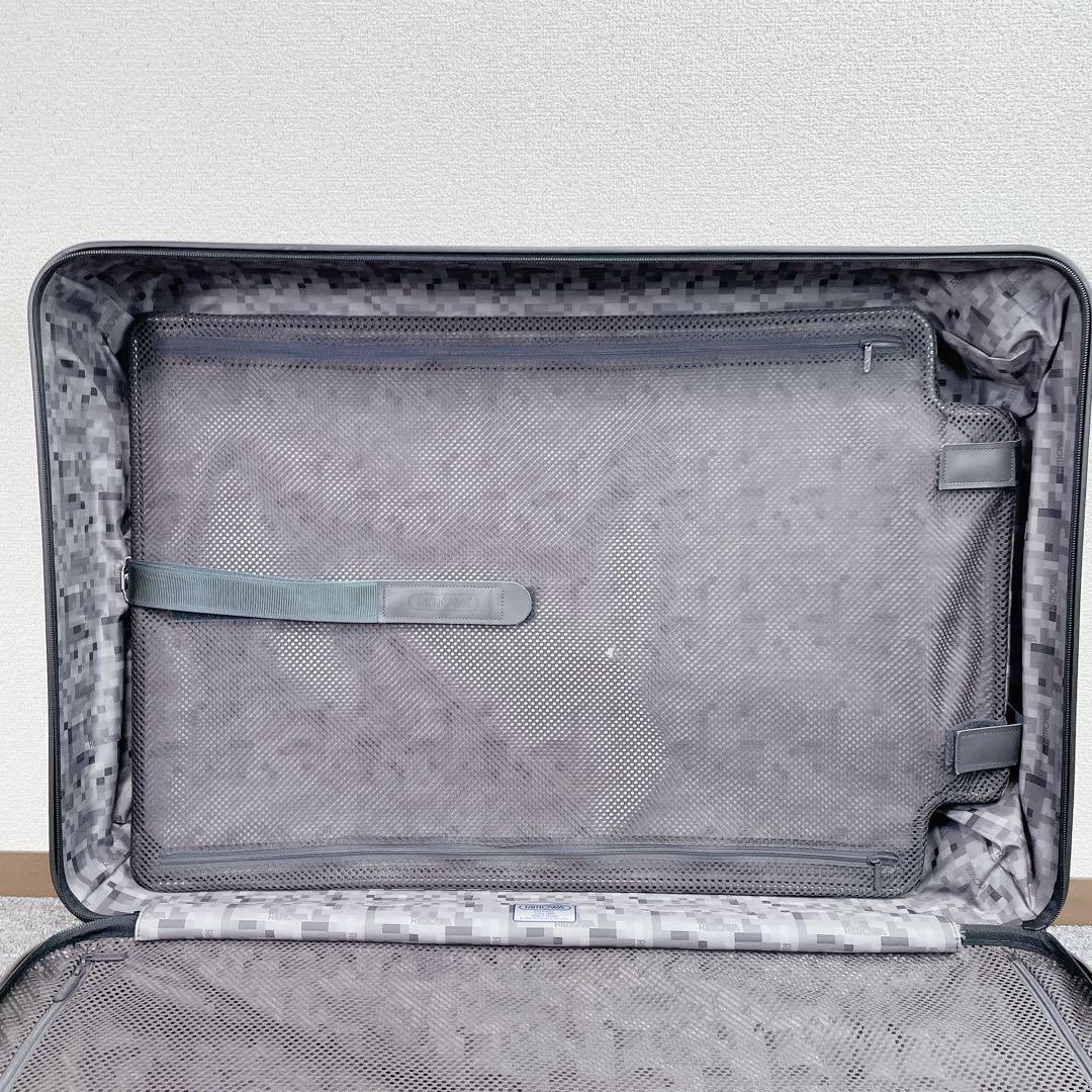 専用出品RIMOWA SALSA 810.77 97L 4輪 スーツケース　大型