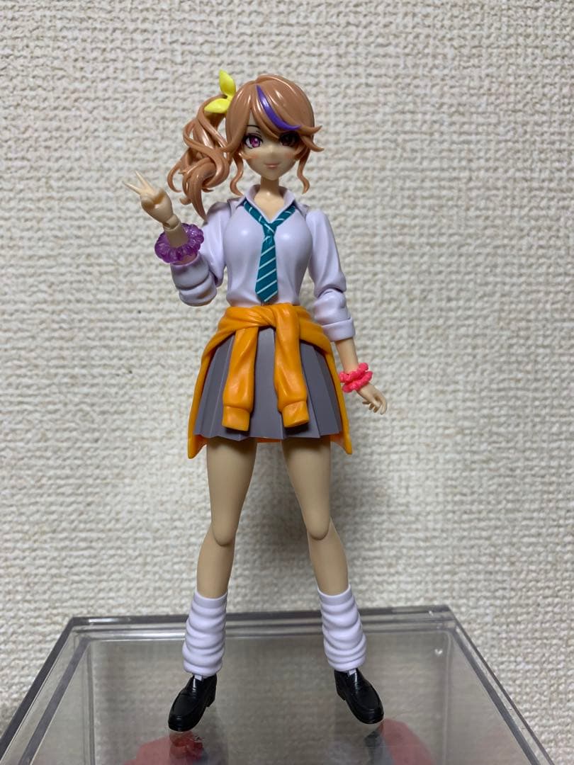 創彩少女庭園　一条星羅　(組立済み)