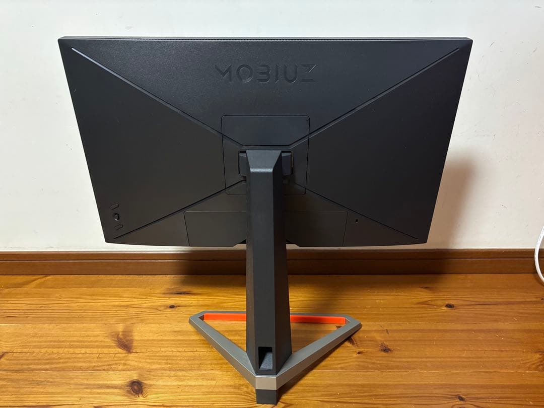 BenQ EX2510S ゲーミングモニター 24.5型 美品