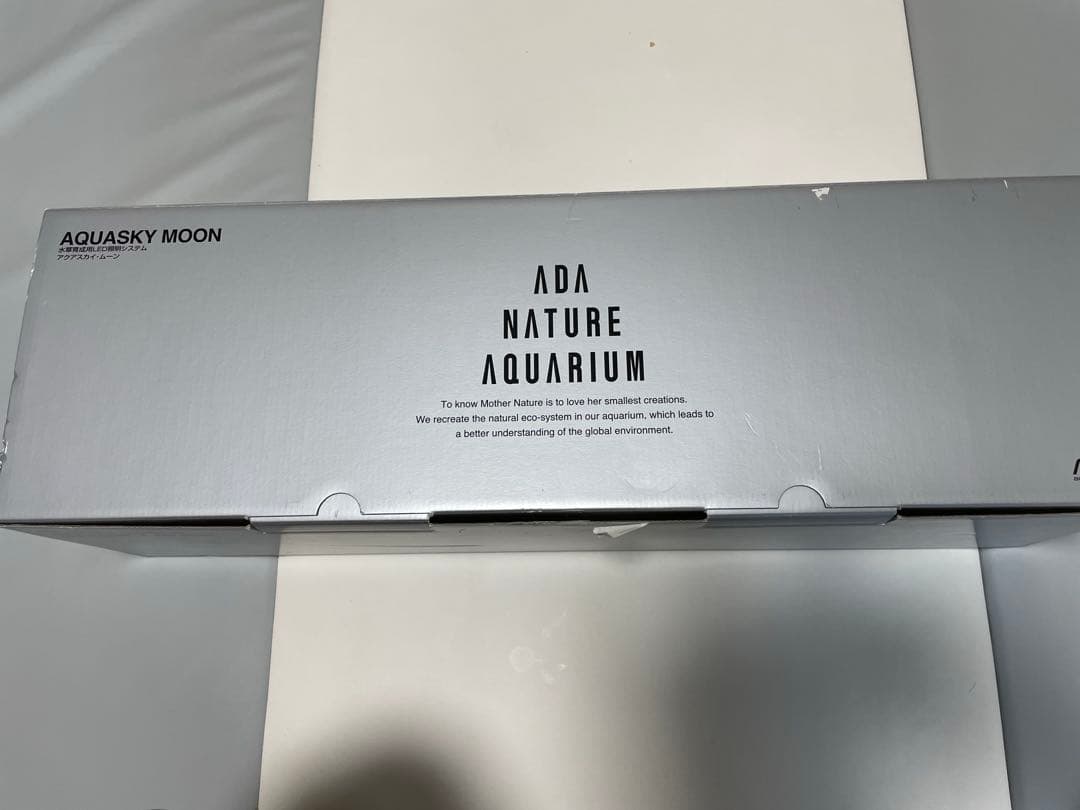 ADA アクアスカイムーン451