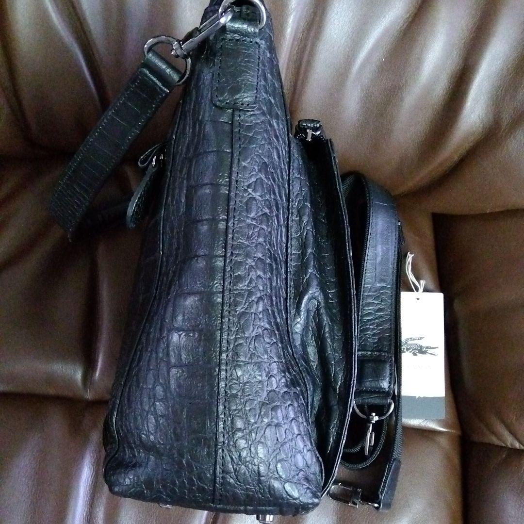 カイマン　ツーウェイバック