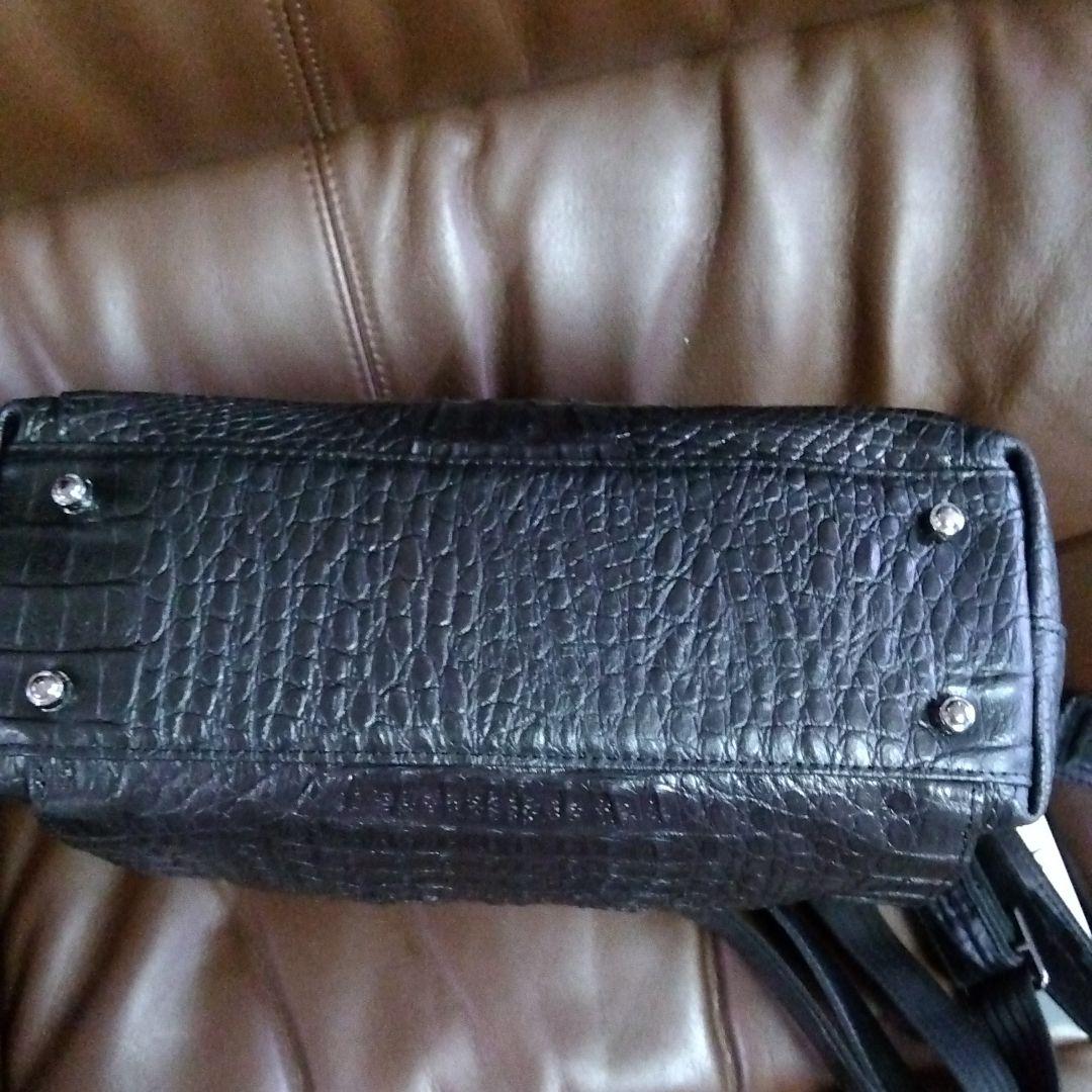 カイマン　ツーウェイバック