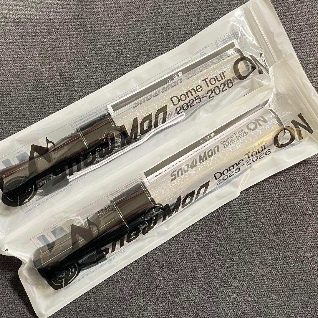 Man ON ペンライト