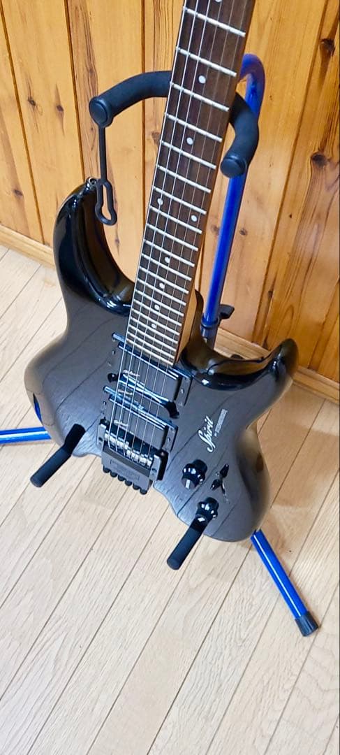 Spirit by STEINBERGER GU-DLX スタインバーガー