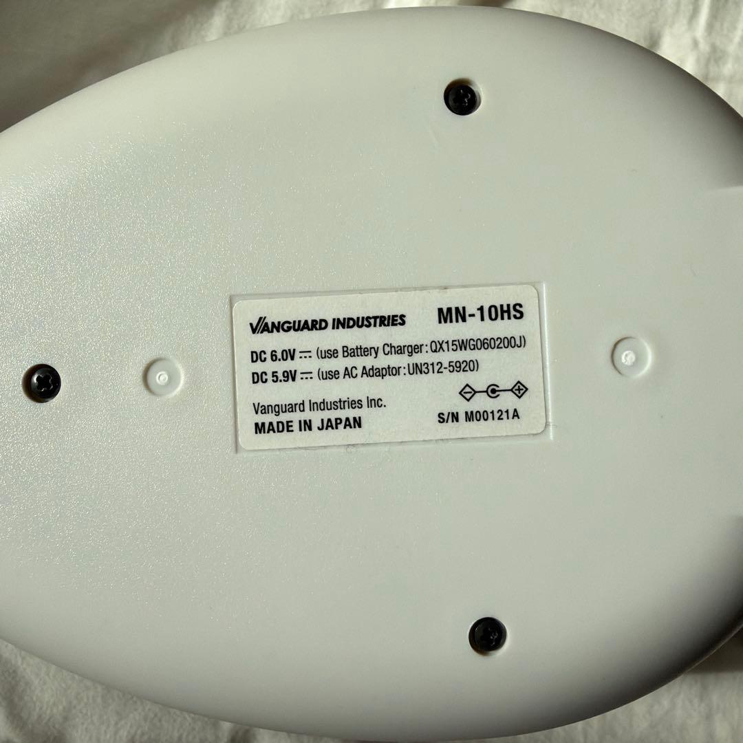 【初代　クラファン版】モフリン Moflin グレー クラウドファンディング版