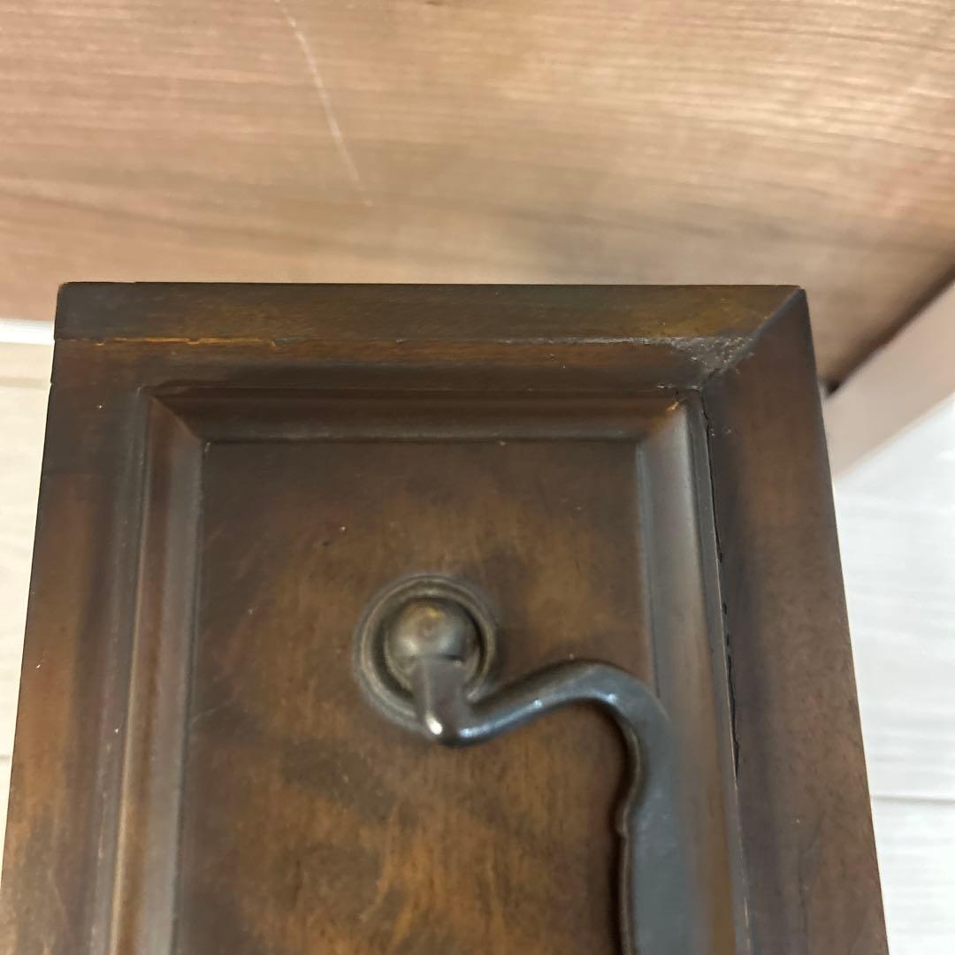 KIENZLE キンツレー ウエストミンスター アンティーク ドイツ製 ゼンマイ