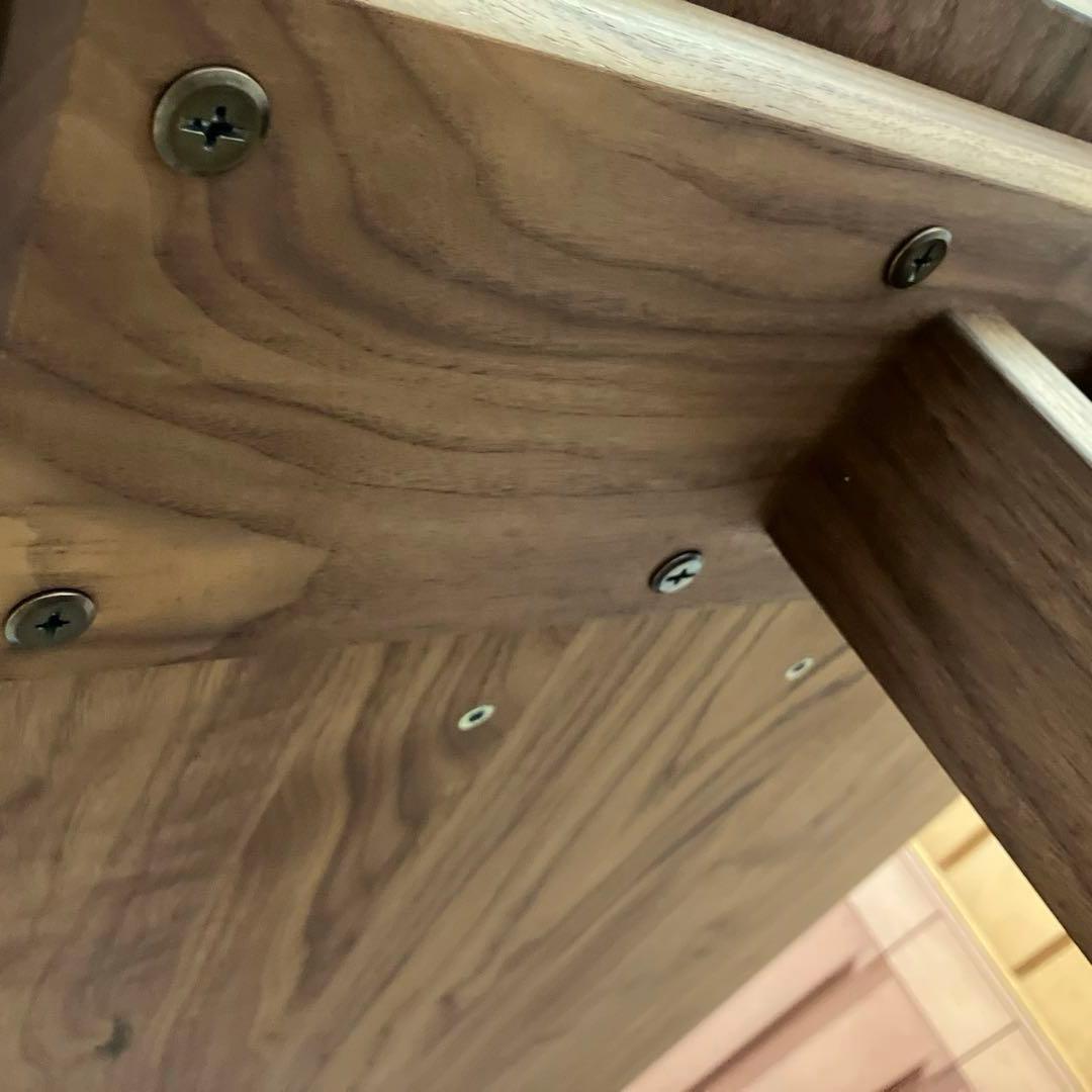 マスターウォール リッツローダイニングテーブル