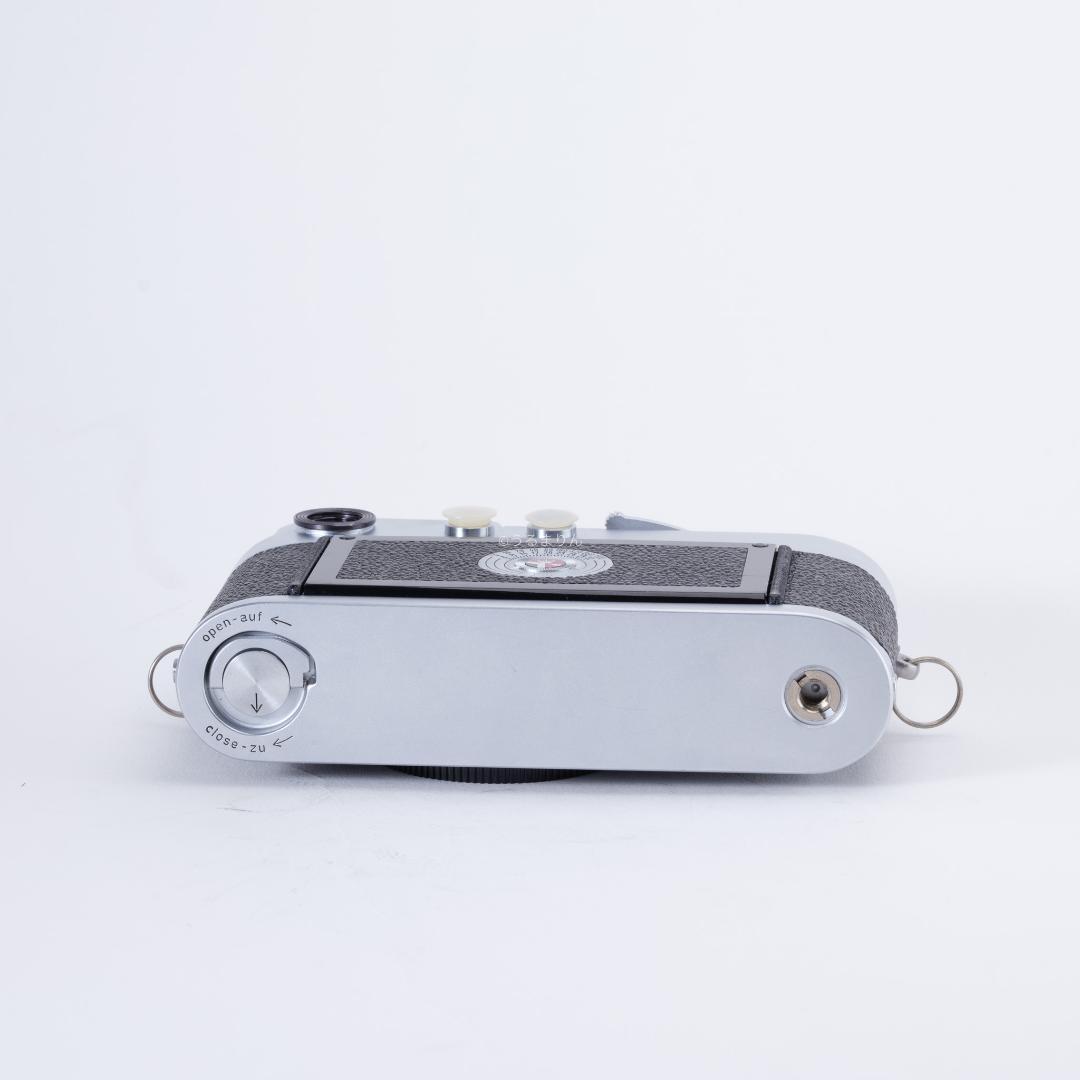 kotatsu様　最もシンプルなM型ライカ！Leica M1 フィルムカメラ