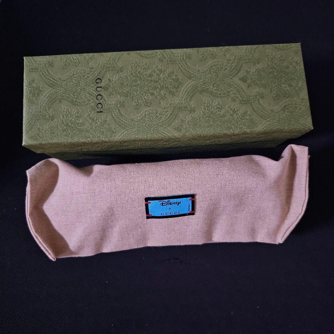野田智史様【新品】GUCCI ペンケース ドナルド ディズニー ポーチ