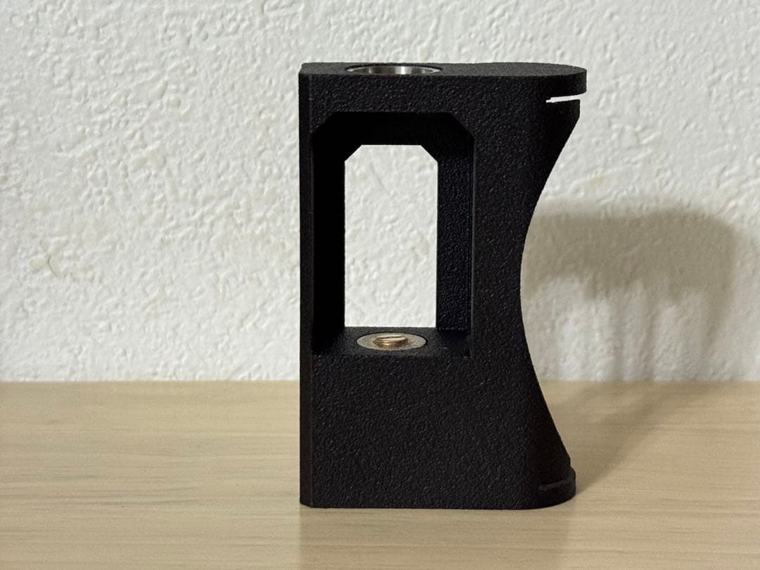 MOOMODS MAIOメカニカルMOD