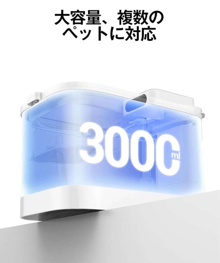 PETKIT 自動給水器MAX